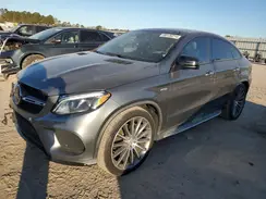 4JGED6EB2KA155634 2019 MERCEDES-BENZ GLE
