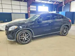 4JGED6EB3GA013378 2016 MERCEDES-BENZ GLE