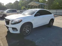 4JGED6EB3GA018208 2016 MERCEDES-BENZ GLE