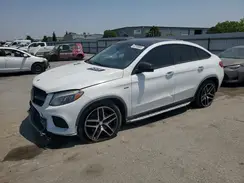 4JGED6EB3GA021061 2016 MERCEDES-BENZ GLE