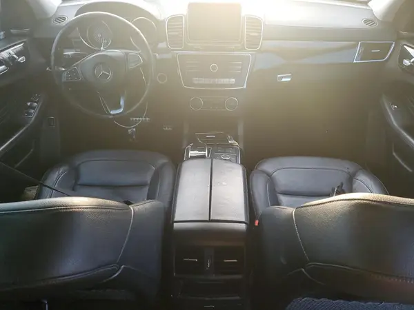 4JGED6EB3GA021464 2016 MERCEDES-BENZ GLE - Image 8