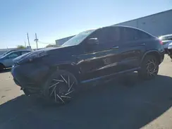 4JGED6EB3GA024543 2016 MERCEDES-BENZ GLE