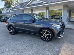 4JGED6EB3GA025787 2016 MERCEDES-BENZ GLE