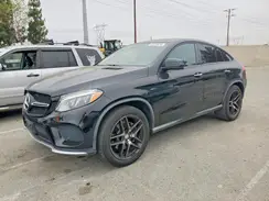 4JGED6EB3GA041990 2016 MERCEDES-BENZ GLE