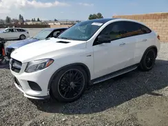4JGED6EB3HA051940 2017 MERCEDES-BENZ GLE