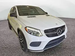 4JGED6EB3HA059942 2017 MERCEDES-BENZ GLE