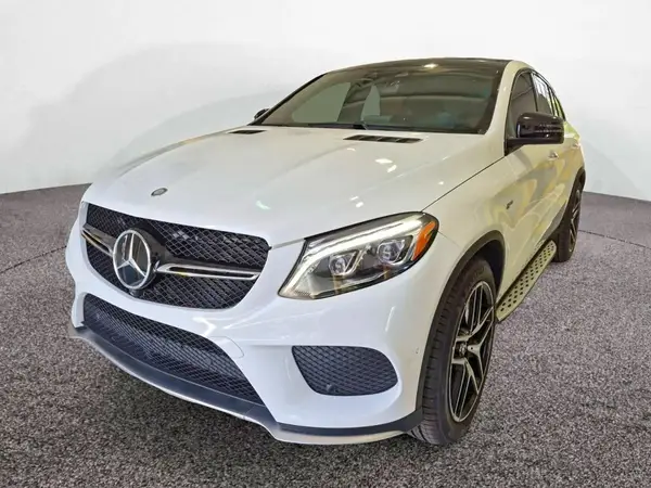 4JGED6EB3HA059942 2017 MERCEDES-BENZ GLE - Image 2
