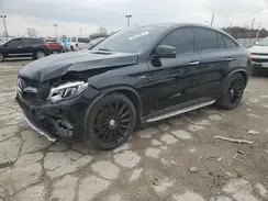 4JGED6EB3HA064011 2017 MERCEDES-BENZ GLE