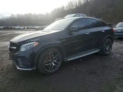 4JGED6EB3HA067376 2017 MERCEDES-BENZ GLE