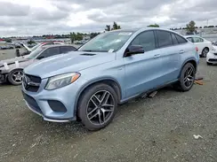4JGED6EB3HA067703 2017 MERCEDES-BENZ GLE