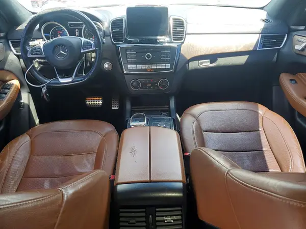 4JGED6EB3HA086249 2017 MERCEDES-BENZ GLE - Image 8