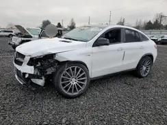 4JGED6EB3JA101306 2018 MERCEDES-BENZ GLE