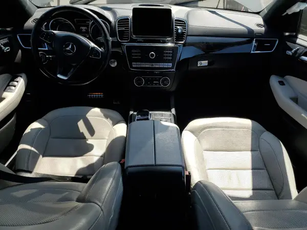 4JGED6EB3JA107770 2018 MERCEDES-BENZ GLE - Image 8