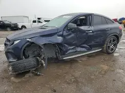4JGED6EB3JA123192 2018 MERCEDES-BENZ GLE