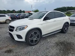 4JGED6EB3JA124567 2018 MERCEDES-BENZ GLE