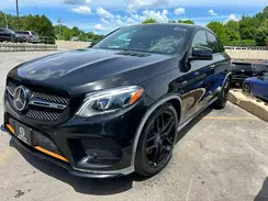 4JGED6EB3KA131357 2019 MERCEDES-BENZ GLE