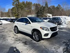 4JGED6EB3KA138485 2019 MERCEDES-BENZ GLE