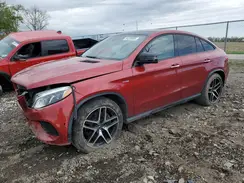4JGED6EB3KA138664 2019 MERCEDES-BENZ GLE
