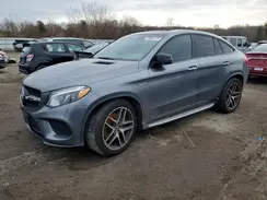 4JGED6EB3KA138714 2019 MERCEDES-BENZ GLE