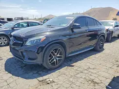 4JGED6EB3KA144920 2019 MERCEDES-BENZ GLE