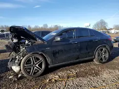 4JGED6EB3KA151401 2019 MERCEDES-BENZ GLE