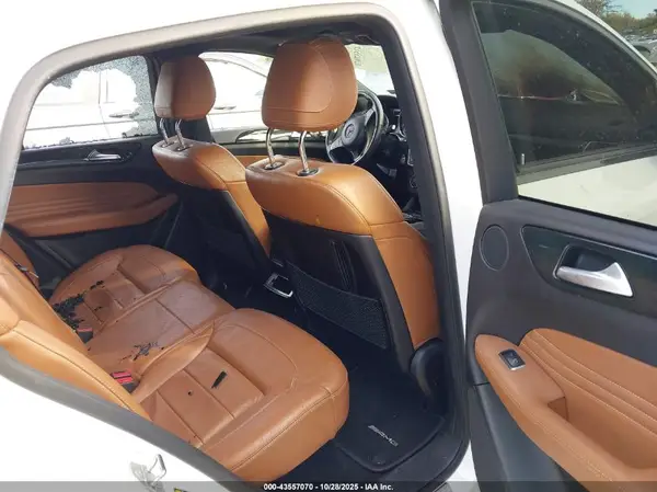 4JGED6EB3KA152094 2019 MERCEDES-BENZ GLE - Image 8