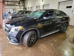 4JGED6EB3KA152855 2019 MERCEDES-BENZ GLE