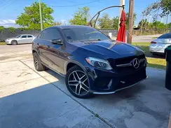 4JGED6EB4GA019609 2016 MERCEDES-BENZ GLE