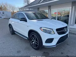 4JGED6EB4GA024552 2016 MERCEDES-BENZ GLE