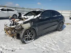 4JGED6EB4GA033767 2016 MERCEDES-BENZ GLE