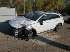 4JGED6EB4HA058508 2017 MERCEDES-BENZ GLE