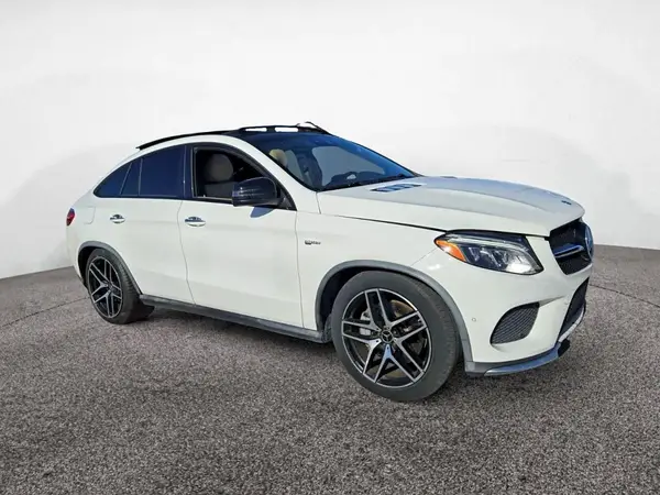 4JGED6EB4HA061585 2017 MERCEDES-BENZ GLE - Image 1