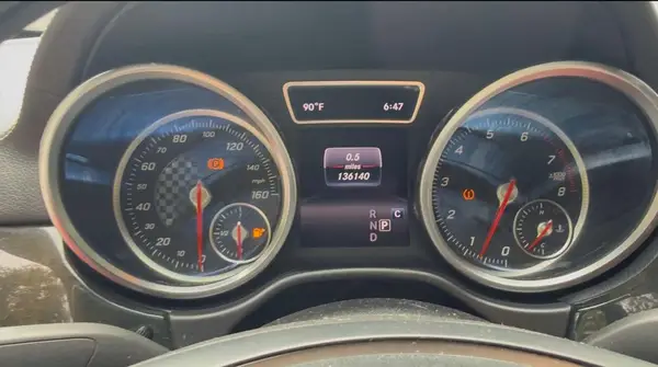 4JGED6EB4HA061585 2017 MERCEDES-BENZ GLE - Image 8
