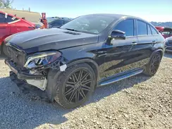 4JGED6EB4HA065037 2017 MERCEDES-BENZ GLE
