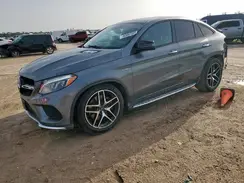 4JGED6EB4HA084672 2017 MERCEDES-BENZ GLE