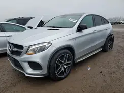 4JGED6EB4HA086910 2017 MERCEDES-BENZ GLE