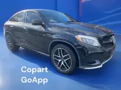 4JGED6EB4JA096XXX 2018 MERCEDES-BENZ GLE