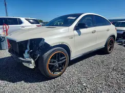 4JGED6EB4JA100021 2018 MERCEDES-BENZ GLE