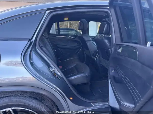 4JGED6EB4JA117580 2018 MERCEDES-BENZ GLE - Image 8