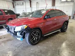 4JGED6EB4JA123458 2018 MERCEDES-BENZ GLE