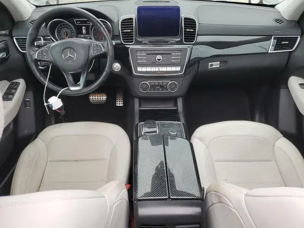 4JGED6EB4JA124920 2018 MERCEDES-BENZ GLE - Image 8