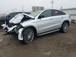4JGED6EB4KA134817 2019 MERCEDES-BENZ GLE