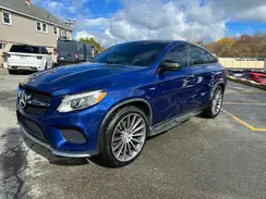 4JGED6EB4KA139998 2019 MERCEDES-BENZ GLE