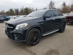 4JGED6EB4KA153593 2019 MERCEDES-BENZ GLE