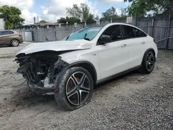 4JGED6EB4KA155554 2019 MERCEDES-BENZ GLE