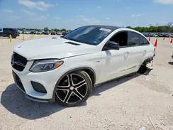 4JGED6EB5GA014211 2016 MERCEDES-BENZ GLE