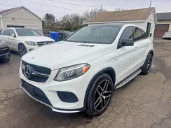 4JGED6EB5GA023992 2016 MERCEDES-BENZ GLE