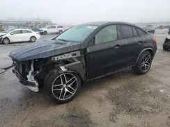 4JGED6EB5GA025189 2016 MERCEDES-BENZ GLE