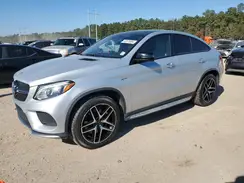 4JGED6EB5HA050336 2017 MERCEDES-BENZ GLE
