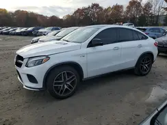 4JGED6EB5HA054905 2017 MERCEDES-BENZ GLE